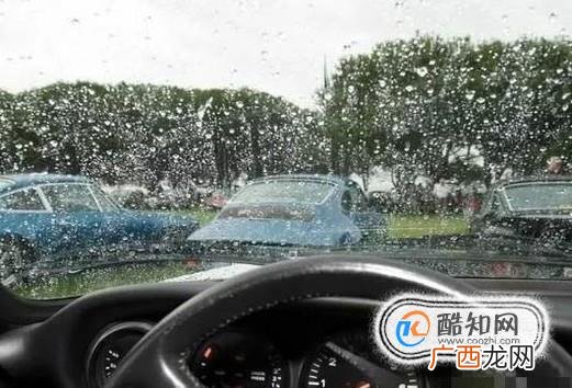 什么样的情况下最容易出车祸？