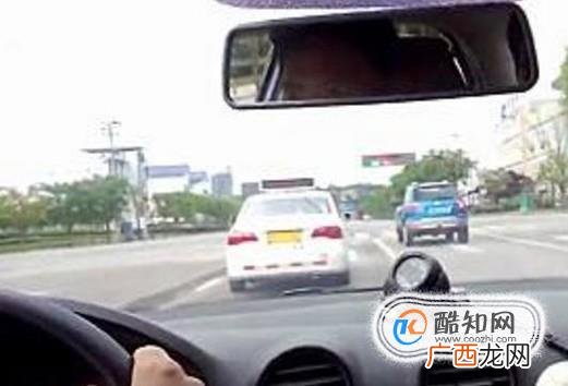 什么样的情况下最容易出车祸？