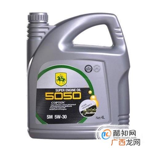 汽车是否能换不同品牌的机油
