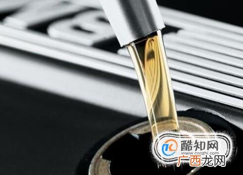 汽车是否能换不同品牌的机油