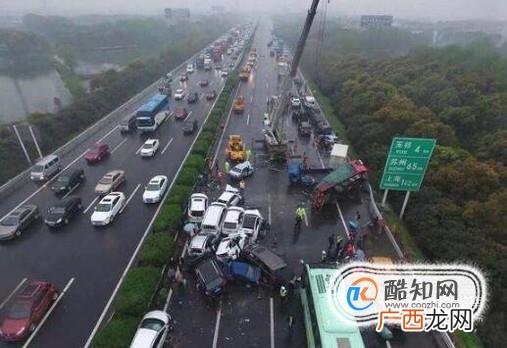 上高速驾驶的注意事项？