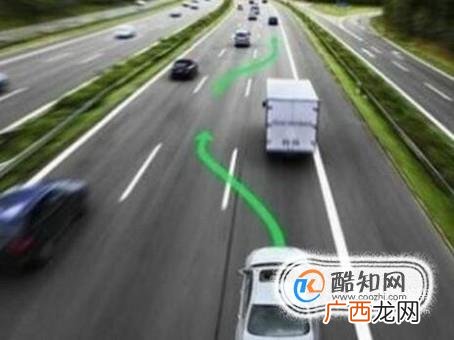 上高速驾驶的注意事项？