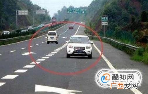上高速驾驶的注意事项？