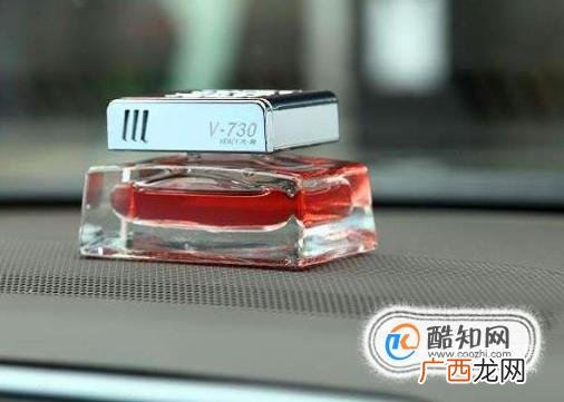 怎么给自己的爱车挑一款车用香水？