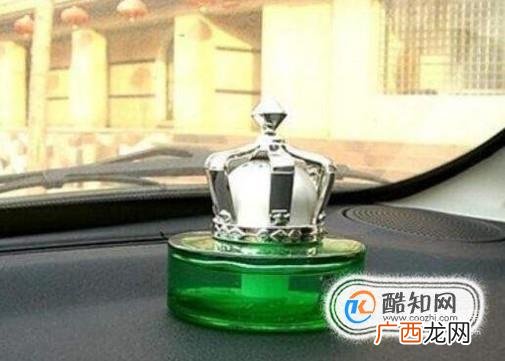 怎么给自己的爱车挑一款车用香水？