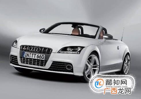 一些汽车牌子的由来 含义