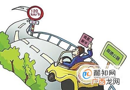 实习期可以上高速吗？