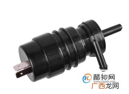 汽车喷不出玻璃水怎么办