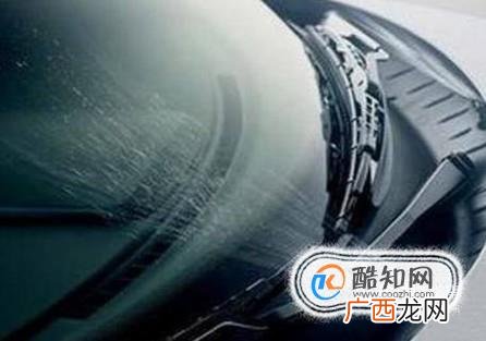 汽车喷不出玻璃水怎么办