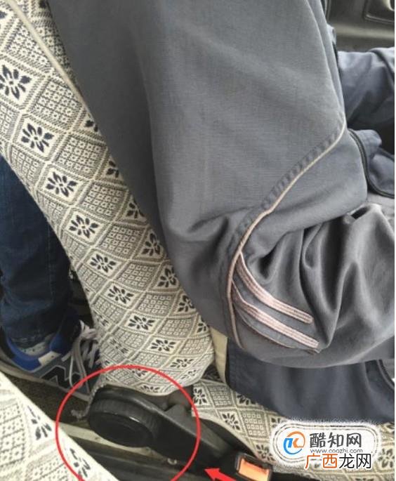 考驾照学员每次上车首先必须要做的几件事