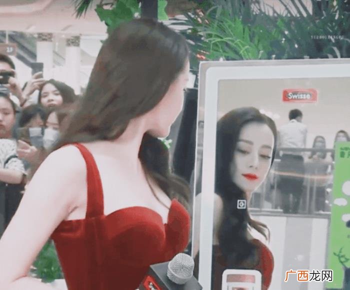 热巴好身材，热巴真的是任何瘦身锻炼都无法得到的身材