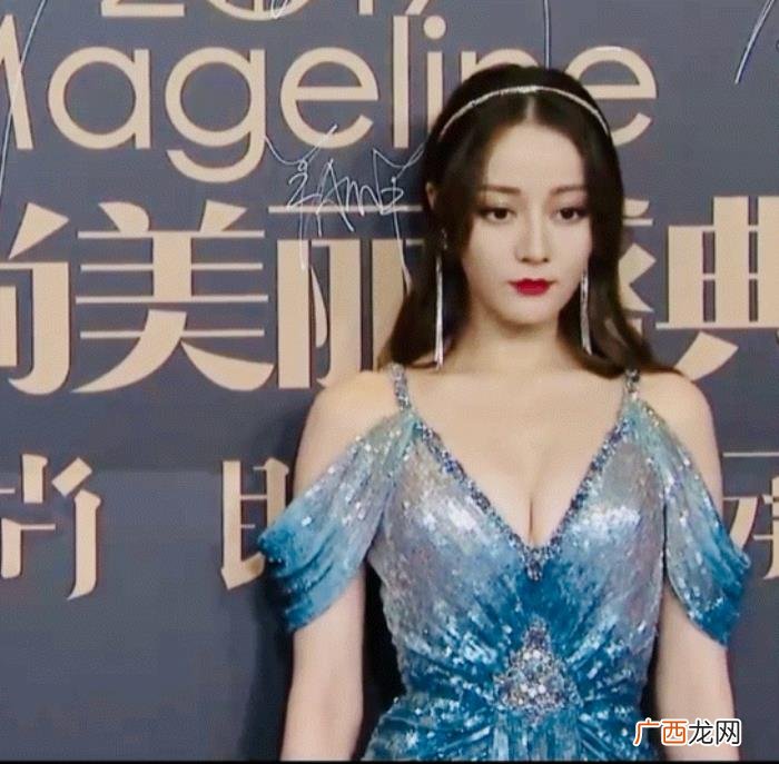 热巴好身材，热巴真的是任何瘦身锻炼都无法得到的身材