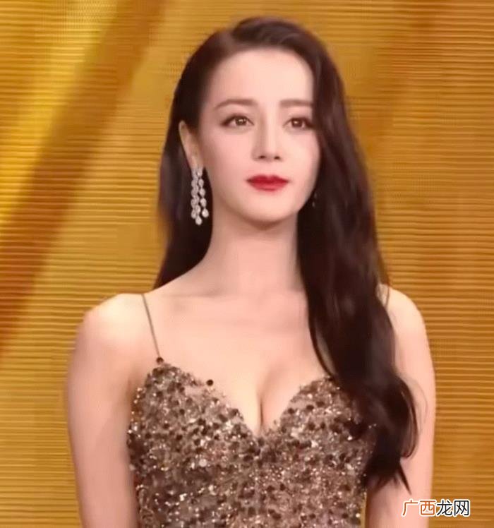 热巴好身材，热巴真的是任何瘦身锻炼都无法得到的身材