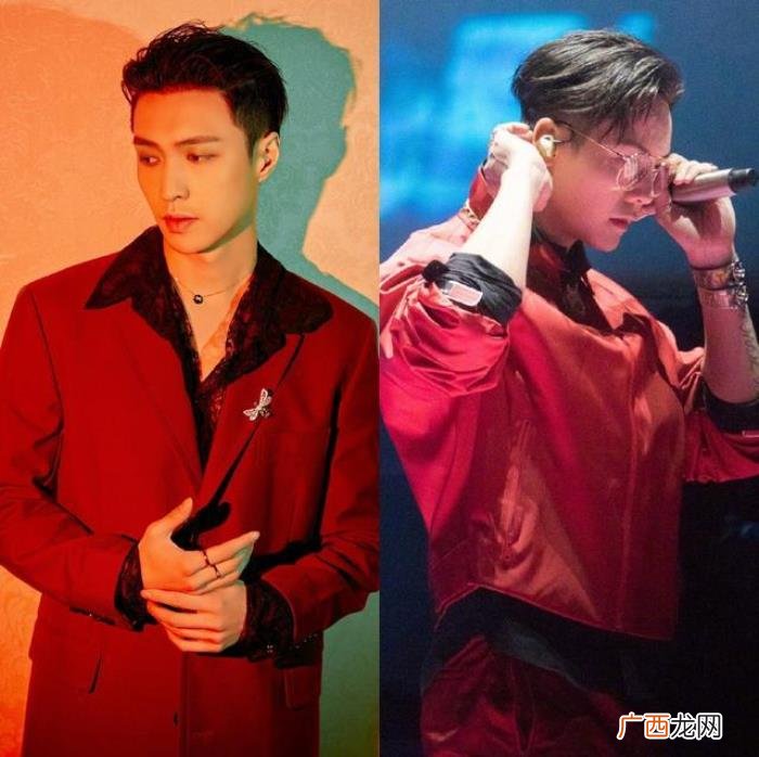 陈伟霆过年，陈伟霆将在春晚与张艺兴董宝石合作表演过年disco