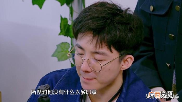 刘宇宁身世，于晓光得知刘宇宁的家庭和身世很心疼