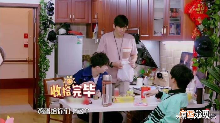 刘宇宁身世，于晓光得知刘宇宁的家庭和身世很心疼