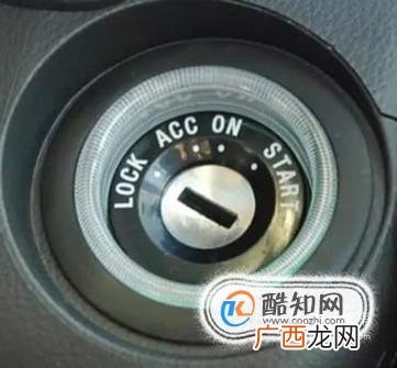 汽车怎么样点火才不会伤害到发动机