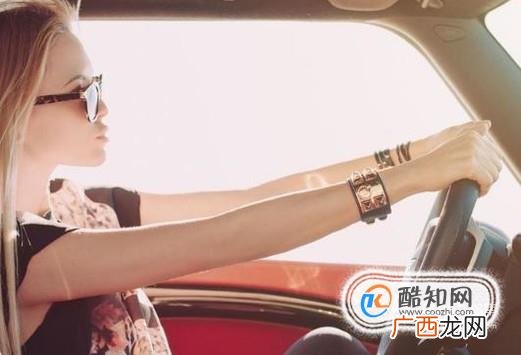 开车瞌睡怎么办？
