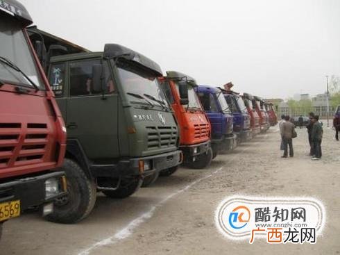 西安的二手车交易市场都用那些？