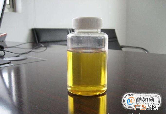 如何辨别汽油质量好坏