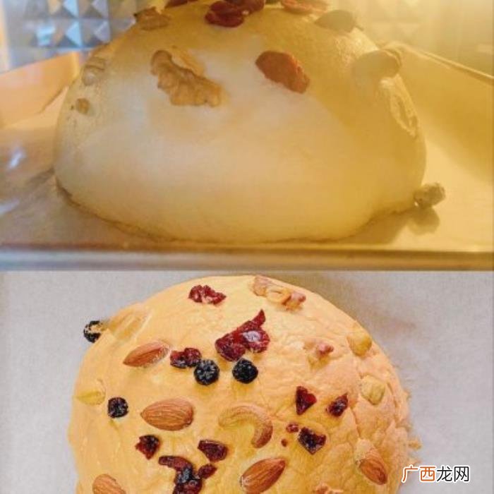 舒芙蕾蛋糕，#蛋趣体验#云朵舒芙蕾蛋糕就这么做