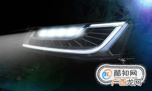 LED车灯和欧司朗氙气灯有什么区别