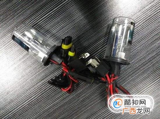 LED车灯和欧司朗氙气灯有什么区别