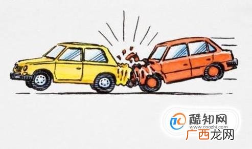 汽车发生碰撞如何处理
