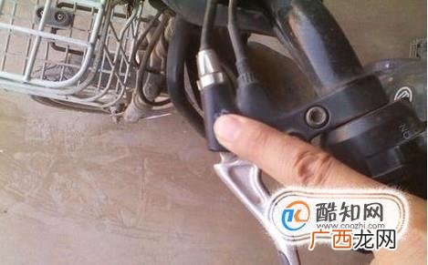 电动车不转了怎么办：刹车线故障排除