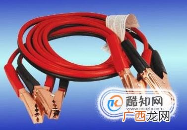 车电瓶没电了怎么找车接电？