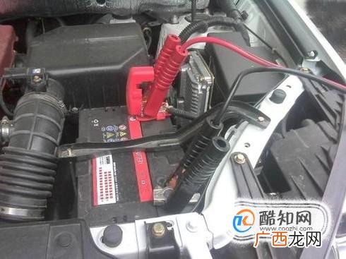 车电瓶没电了怎么找车接电？