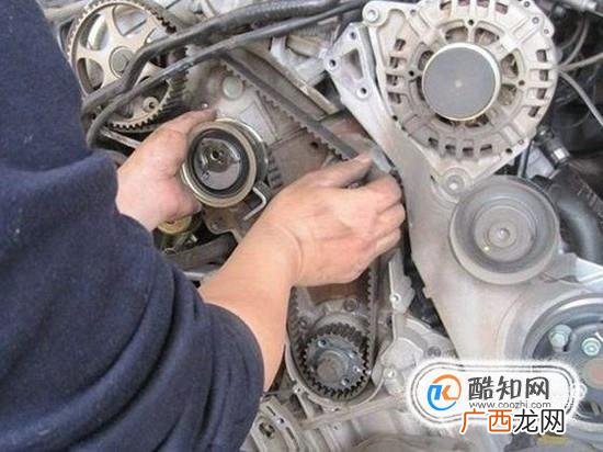 驾车经验：发动机噪音大怎么办？