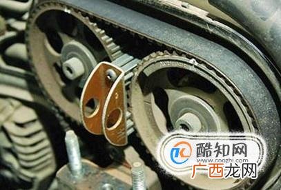汽车皮带响解决窍门