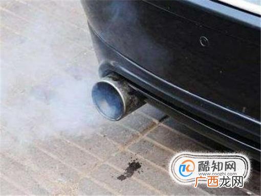 汽车排气管滴水真的正常吗？