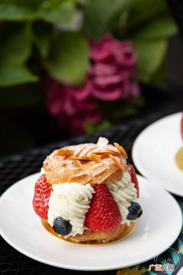 法式舒芙蕾，魔都DP榜排名No.1的法式舒芙蕾