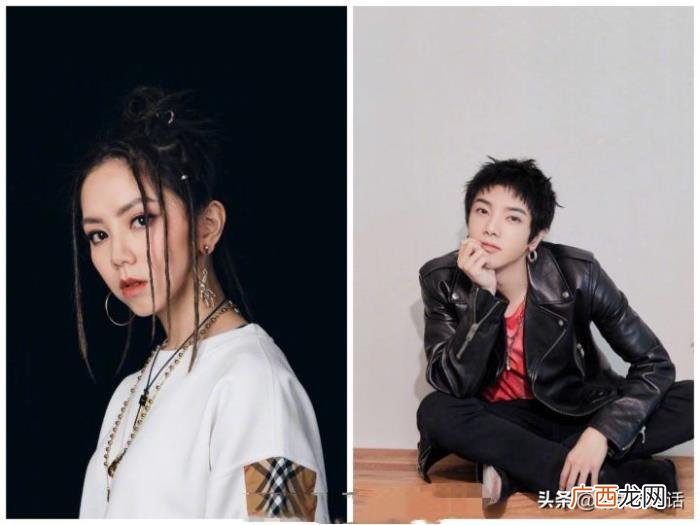 张碧晨官宣，张碧晨和华晨宇官宣生女后粉丝暴涨