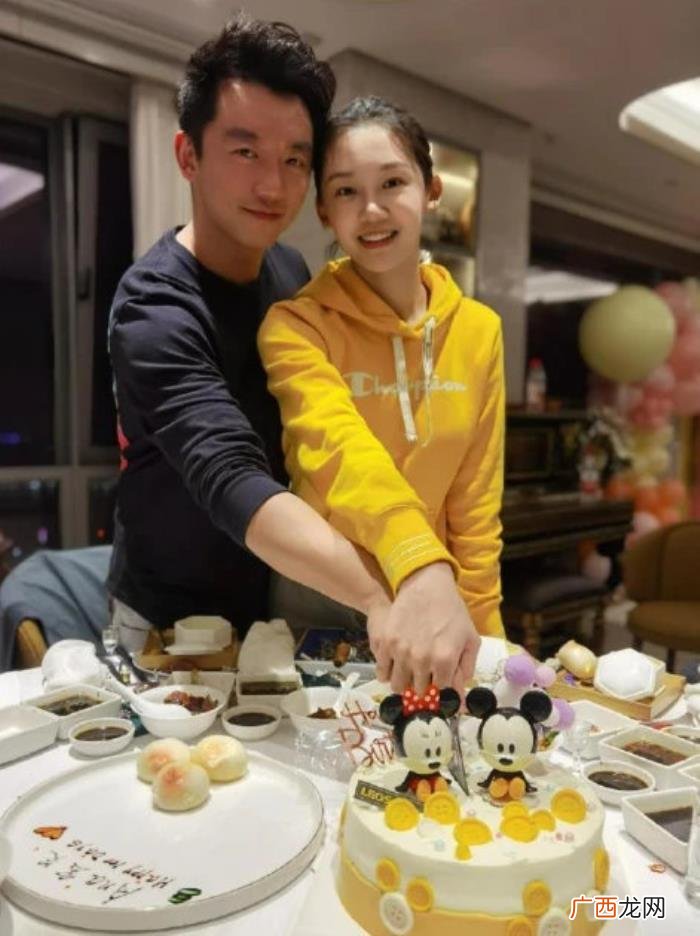 程晓玥郑恺，郑恺首次说出放下相恋多年的程晓玥