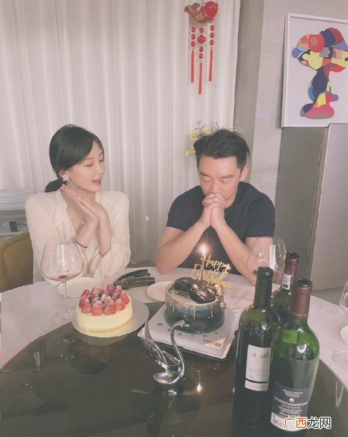 程晓玥郑恺，郑恺首次说出放下相恋多年的程晓玥