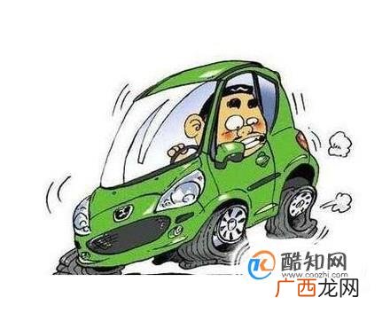汽车防抱死系统是什么