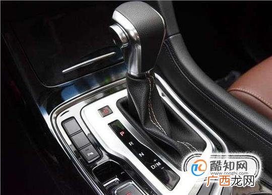 自动挡怎么开车省油