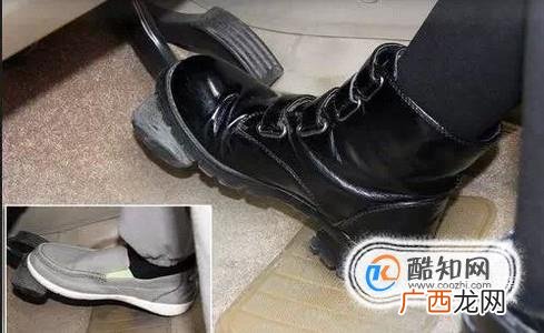 上坡辅助怎么用