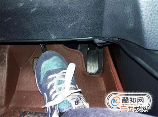 上坡辅助怎么用