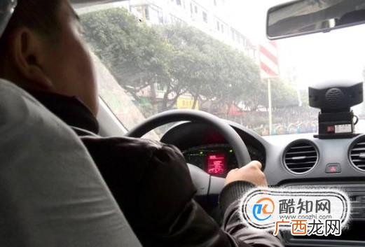 如何快速的成为老司机？