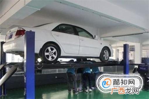 第一次汽车保养需要注意些什么？首保注意事项