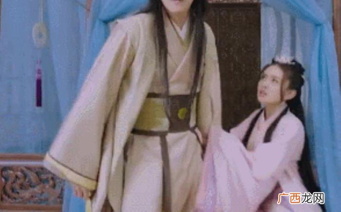 邢昭林吻戏，邢昭林成继侯明昊之后吻戏界的又一位杠把子