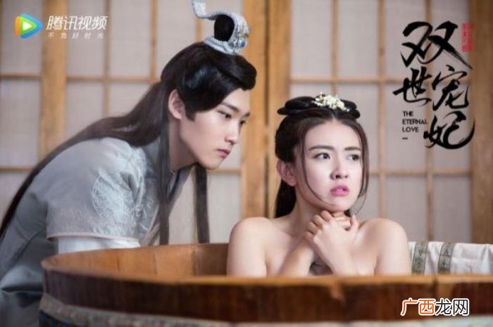 邢昭林吻戏，邢昭林成继侯明昊之后吻戏界的又一位杠把子