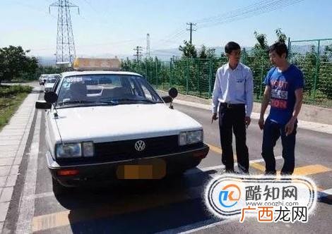 如何才能轻松考过科目二？