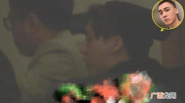 李易峰低调，李易峰低调数月后与徐峥聚会到深夜
