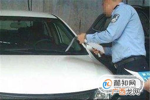 很简单 新车上牌照的手续和流程