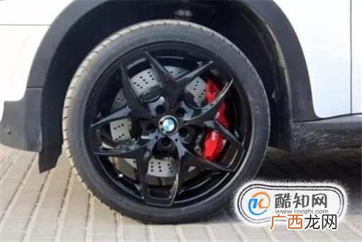 更换鼓刹刹车片教程
